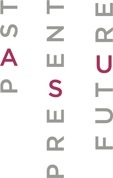 Past Present Future Logo